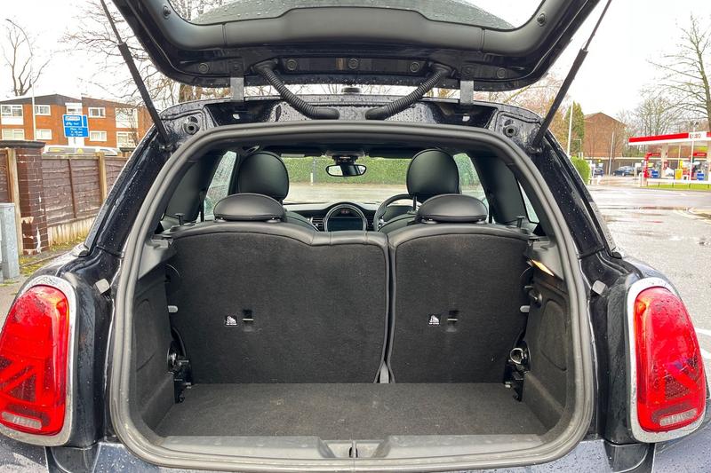 Used MINI Hatch 2021 for sale - 77575814: Photo 21