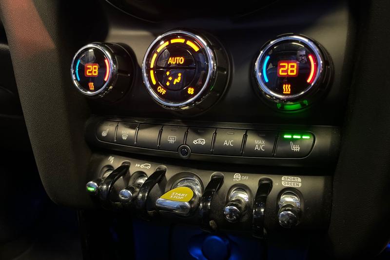 Used MINI Hatch 2021 for sale - 77575814: Photo 22