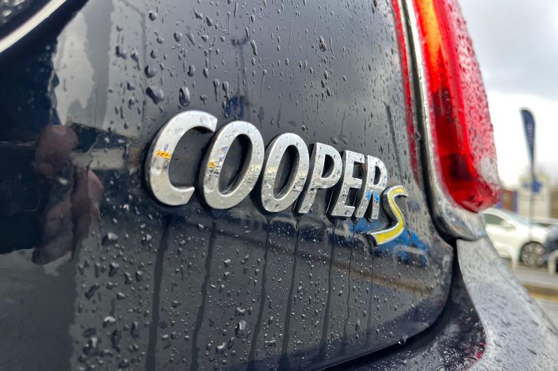 Used MINI Hatch 2021 for sale - 77575814: Photo 25