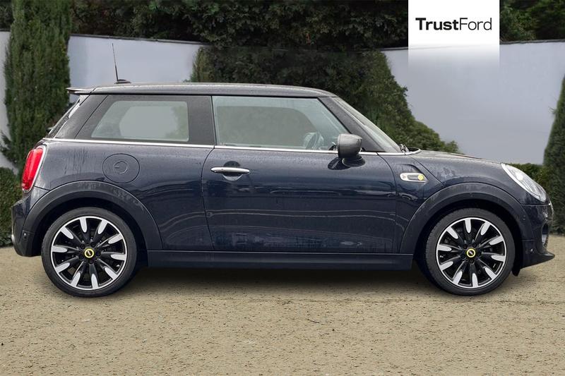 Used MINI Hatch 2021 for sale - 77575814: Photo 3