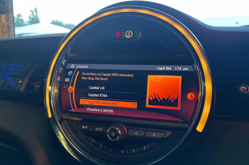 Used MINI Hatch 2021 for sale - 77575814: Photo 31