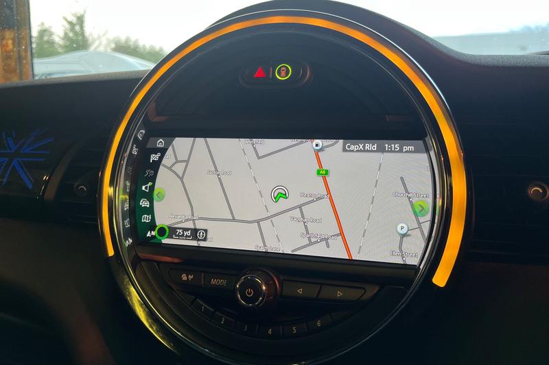 Used MINI Hatch 2021 for sale - 77575814: Photo 32