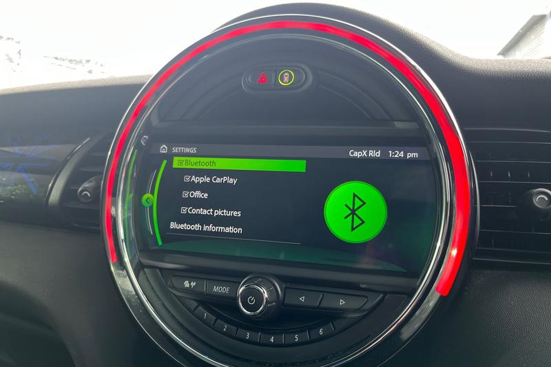 Used MINI Hatch 2021 for sale - 77575814: Photo 33