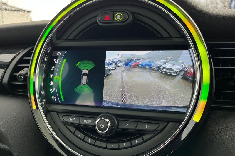 Used MINI Hatch 2021 for sale - 77575814: Photo 34