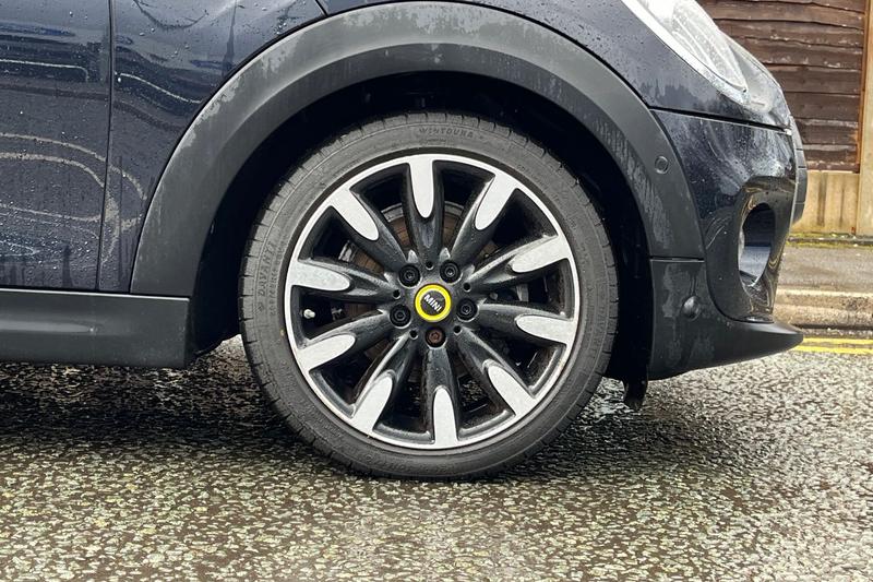 Used MINI Hatch 2021 for sale - 77575814: Photo 8