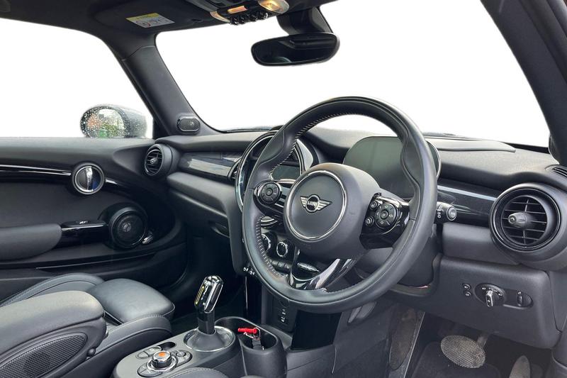 Used MINI Hatch 2021 for sale - 77575814: Photo 9