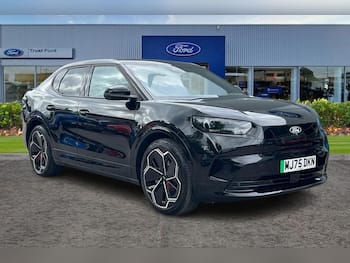 Used Ford Capri 2025 for sale - 79617362: Photo
