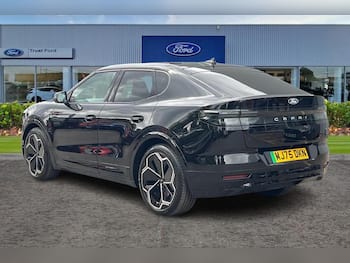 Used Ford Capri 2025 for sale - 79617362: Photo