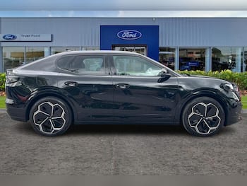 Used Ford Capri 2025 for sale - 79617362: Photo