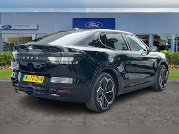 Used Ford Capri 2025 for sale - 79617362: Photo