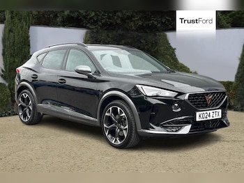 Used Cupra Formentor 2024 for sale - 79404147: Photo