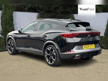 Used Cupra Formentor 2024 for sale - 79404147: Photo