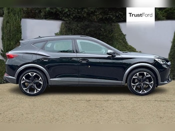 Used Cupra Formentor 2024 for sale - 79404147: Photo