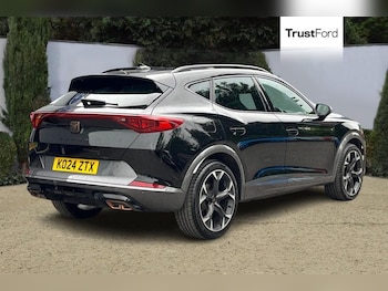 Used Cupra Formentor 2024 for sale - 79404147: Photo