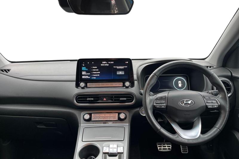 Used Hyundai KONA 2022 for sale - 77393801: Photo 10