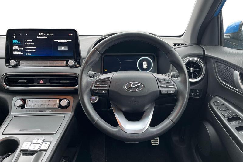 Used Hyundai KONA 2022 for sale - 77393801: Photo 11