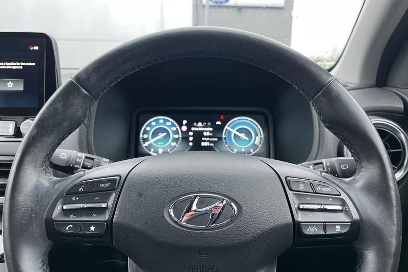 Used Hyundai KONA 2022 for sale - 77393801: Photo 12