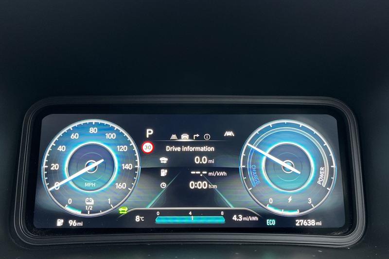 Used Hyundai KONA 2022 for sale - 77393801: Photo 13