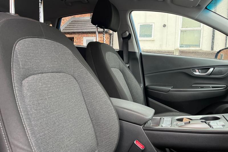 Used Hyundai KONA 2022 for sale - 77393801: Photo 17