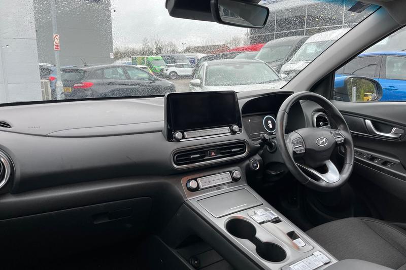 Used Hyundai KONA 2022 for sale - 77393801: Photo 18