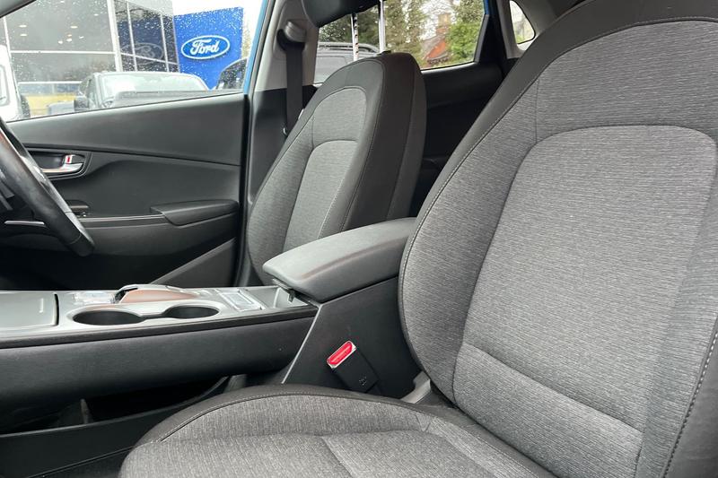 Used Hyundai KONA 2022 for sale - 77393801: Photo 19