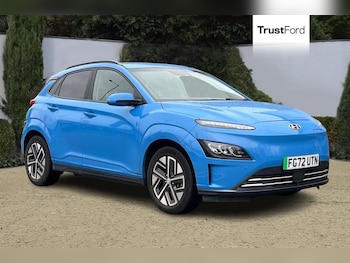 Used Hyundai KONA 2022 for sale - 77393801: Photo