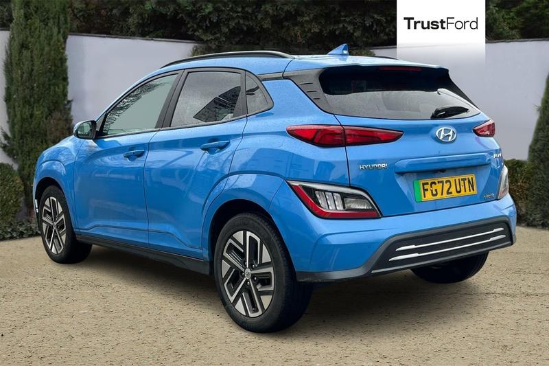 Used Hyundai KONA 2022 for sale - 77393801: Photo 2