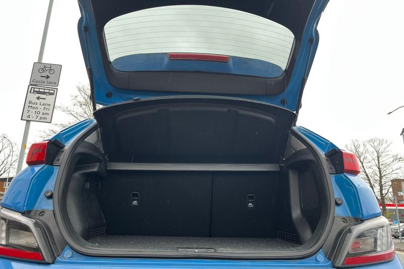 Used Hyundai KONA 2022 for sale - 77393801: Photo 21