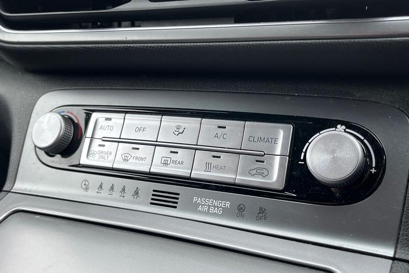 Used Hyundai KONA 2022 for sale - 77393801: Photo 22