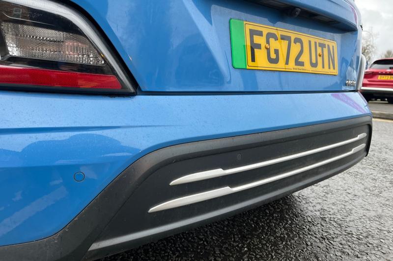 Used Hyundai KONA 2022 for sale - 77393801: Photo 23