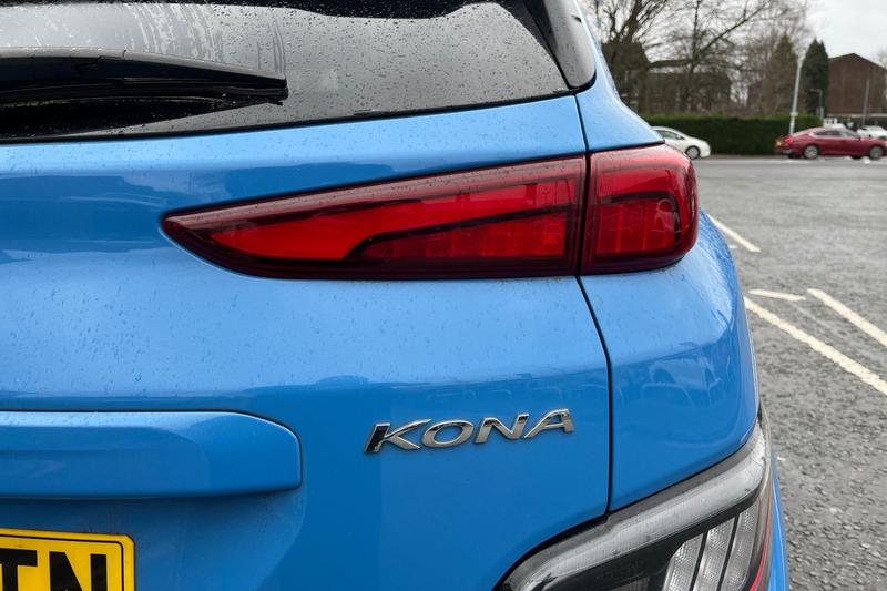 Used Hyundai KONA 2022 for sale - 77393801: Photo 26