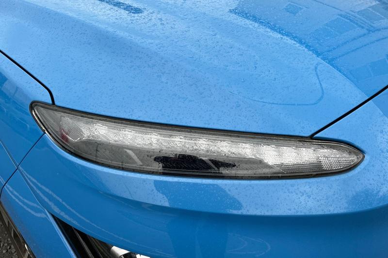 Used Hyundai KONA 2022 for sale - 77393801: Photo 28