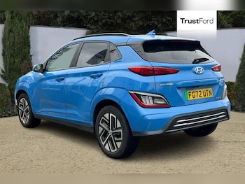 Used Hyundai KONA 2022 for sale - 77393801: Photo