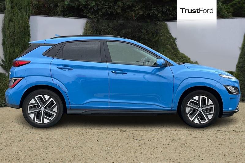Used Hyundai KONA 2022 for sale - 77393801: Photo 3
