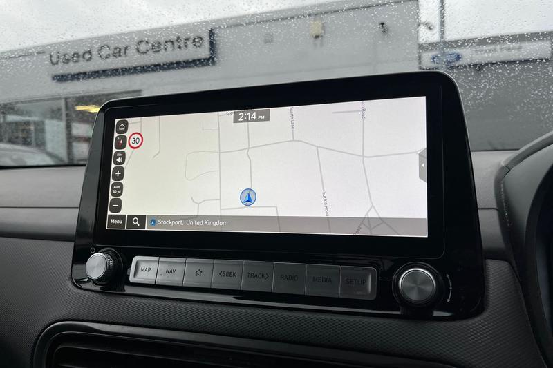 Used Hyundai KONA 2022 for sale - 77393801: Photo 32