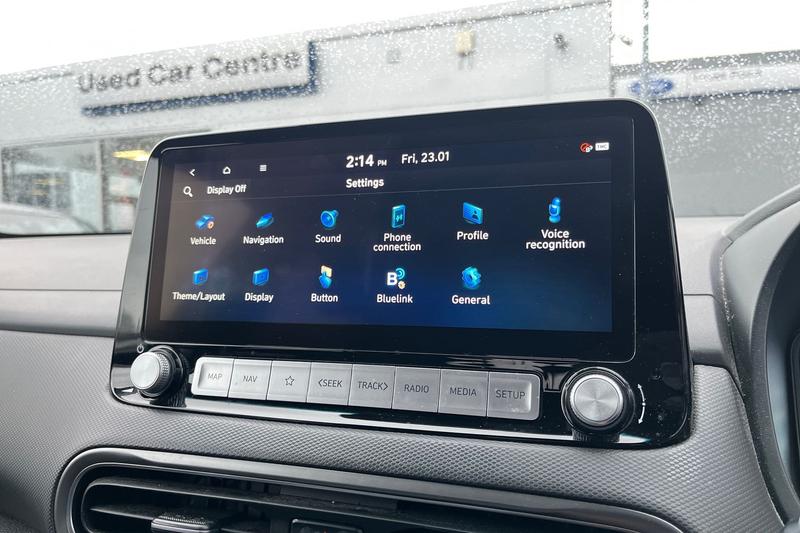 Used Hyundai KONA 2022 for sale - 77393801: Photo 33