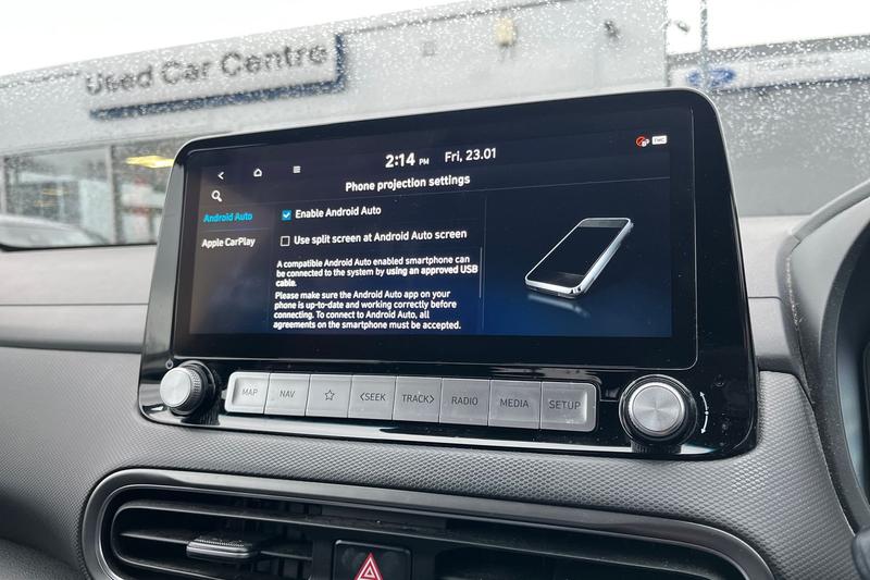 Used Hyundai KONA 2022 for sale - 77393801: Photo 34