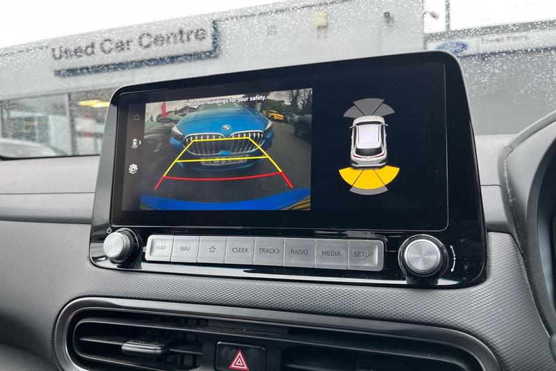 Used Hyundai KONA 2022 for sale - 77393801: Photo 35