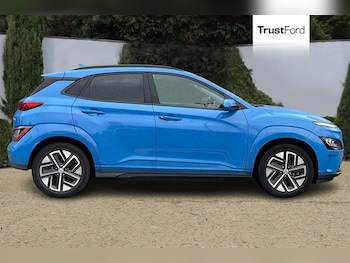 Used Hyundai KONA 2022 for sale - 77393801: Photo
