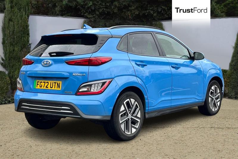 Used Hyundai KONA 2022 for sale - 77393801: Photo 4