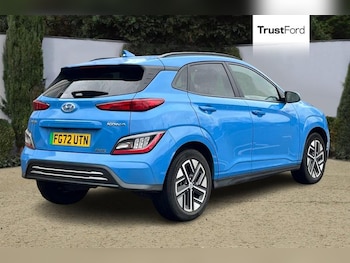Used Hyundai KONA 2022 for sale - 77393801: Photo
