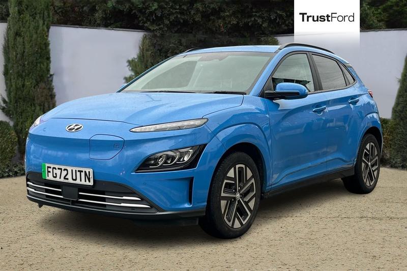 Used Hyundai KONA 2022 for sale - 77393801: Photo 5