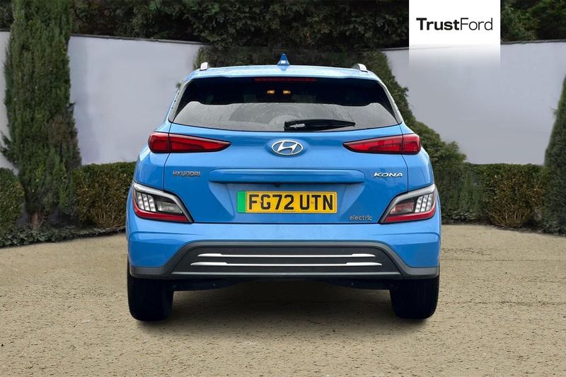Used Hyundai KONA 2022 for sale - 77393801: Photo 7