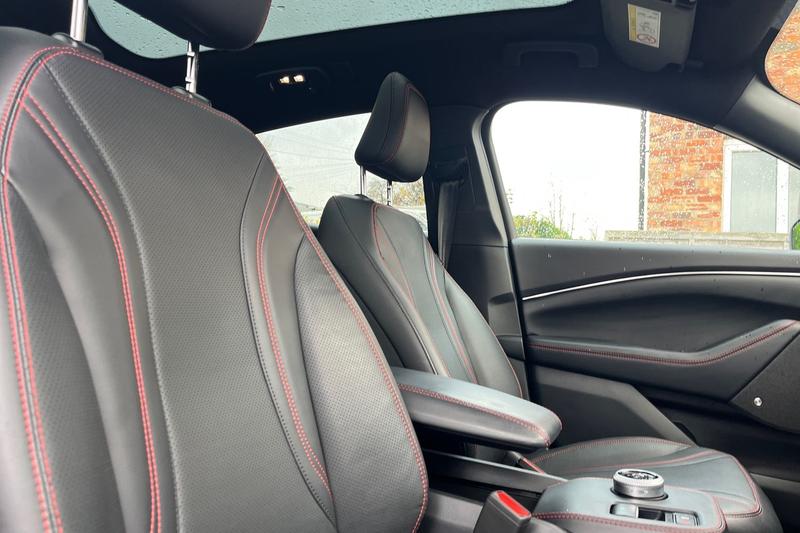 Used Ford Mustang Mach-E for sale - 76776766: Photo 17