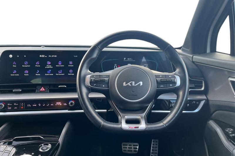 Used Kia Sportage 2023 for sale - 78152977: Photo 11