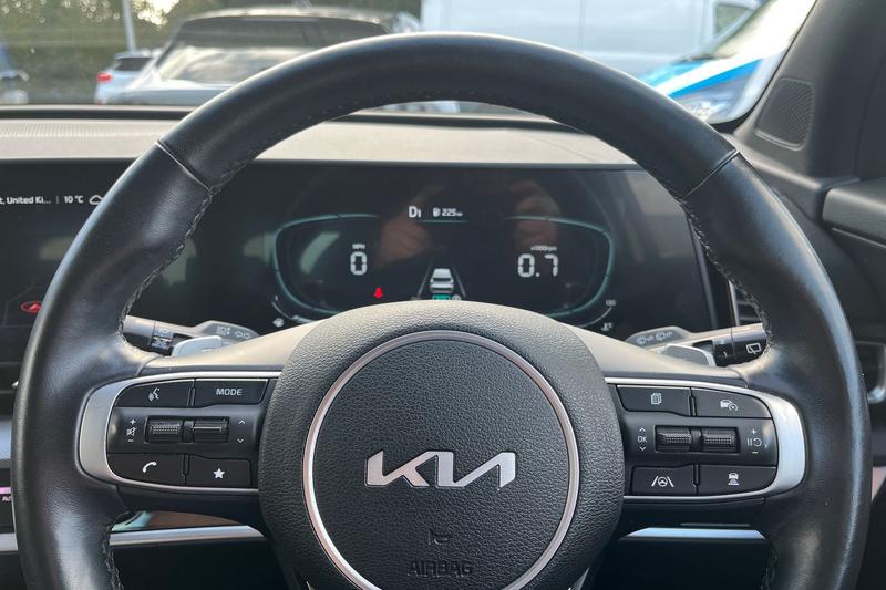 Used Kia Sportage 2023 for sale - 78152977: Photo 12