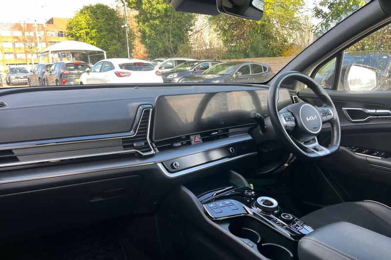 Used Kia Sportage 2023 for sale - 78152977: Photo 18