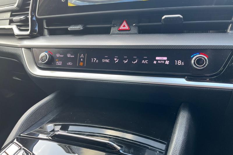 Used Kia Sportage 2023 for sale - 78152977: Photo 22