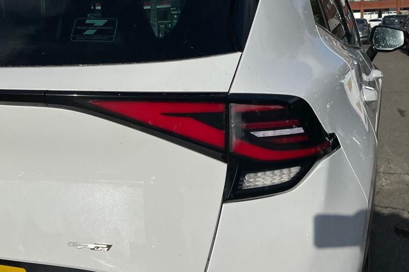 Used Kia Sportage 2023 for sale - 78152977: Photo 25