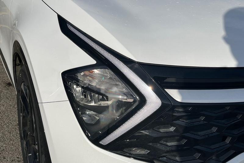 Used Kia Sportage 2023 for sale - 78152977: Photo 28